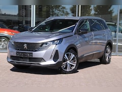 Peugeot 5008 - 1.2 PureTech 130pk Allure Pack Automaat 7-ZITS - NAVI - PARKEERHULP VOOR+ACHTER