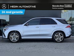 Mercedes-Benz GLE-Klasse - GLE 400e Automaat 4MATIC AMG Line | Premium Pakket | Nightpakket | Airmatic | Panoramadak