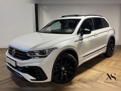 Volkswagen Tiguan - 1.5 TSI R-Line PANO KEYLESS CAM