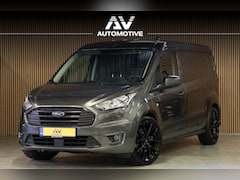 Ford Transit Connect - 1.5 EcoBlue L2 | Inrichting | Cruise control | Trekhaak | CarPlay | Airco | Elek. ramen |