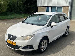 SEAT Ibiza ST - 1.2 TDI Style Ecomotive