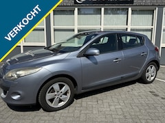 Renault Mégane - 1.4 TCe Dynamique Airco