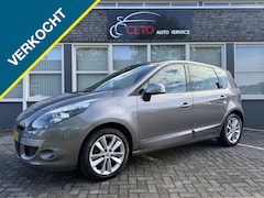 Renault Scénic - 1.4 TCE Celsium