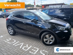 Opel Mokka X - 1.4 Turbo Innovation | Achteruitrijcamera | Apple Carplay/Android Auto|telefoonintegratie