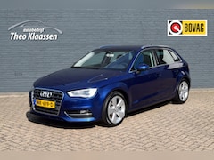 Audi A3 Sportback - 1.4 TFSI Ambiente Pro Line plus