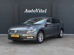Volkswagen Passat Variant - 1.4 TSI Highline Business R | GEEN INRUIL | Trekhaak | Adaptieve Cruise | Elek. Verstelbar