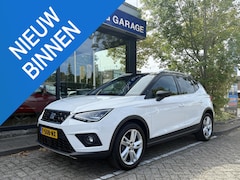 SEAT Arona - 1.0 TSI Xcellence Business Intense