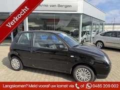 Volkswagen Lupo - 1.4 Sportline, nieuwe koppelingset en nieuwe APK