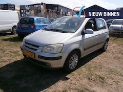 Hyundai Getz - 1.3i GLS