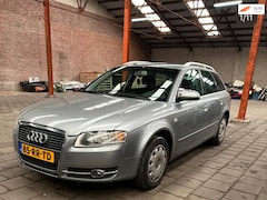 Audi A4 Avant - 2.0 Pro Line