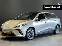 MG 4 - 4 MG4 Luxury 64 kWh | Navi | 360 Camera | Led Koplampen | Apple CarPlay | Getint Glas |