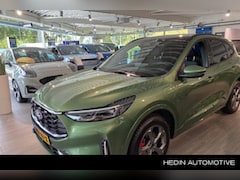 Ford Kuga - 2.5 PHEV ST-Line X | Panoramadak | Winter Pack | Wegklapbare trekhaak | Technology Pack