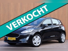 Ford Fiesta - 1.0 EcoBoost Connected org. NL-auto