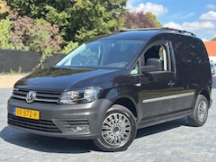 Volkswagen Caddy - 1.4 TGI L1H1 EcoFuel Trendline/Airco/Cruise/Navi/Trekhaak