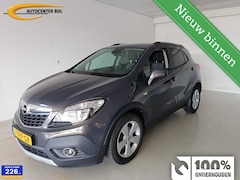 Opel Mokka - 1.4 T Automaat