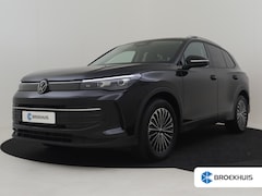 Volkswagen Tiguan - 1.5 eTSI 7-DSG Life Edition l Elektr. Trekhaak l LED Plus l Stoelverwarming l 18" Napoli v