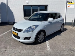 Suzuki Swift - 1.2 Exclusive AUTOMAAT / SCHUIFDAK