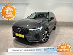 Volvo XC60 - T6 Aut. NIEUW Long Range Plus Dark ACC 360Camera 350pk