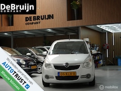 Opel Agila - 1.2 Edition | 6 maanden garantie
