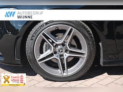 Mercedes-Benz A-klasse - 200 163pk Aut. Business Solution AMG | Navi | Climate | Cruise | Camera | Stoelverwarming