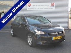Opel Corsa - 1.2 Edition Staat in Hoogeveen