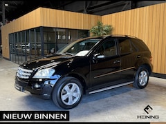 Mercedes-Benz M-klasse - 500 V8 Automaat. Schuifdak. Trekhaak.Youngtimer Hollandse auto met NAP