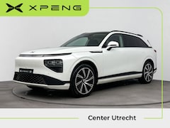 Xpeng G9 - AWD Performance 98 kWh 520KM Premium Pack