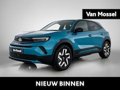Opel Mokka Electric - Business Edition 54 kWh | DEMO SALE | beschikbaar vanaf 30-11-2025