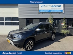Dacia Duster - 1.3 TCe Prestige Navi/Camera/Trekhaak afn./21dkm