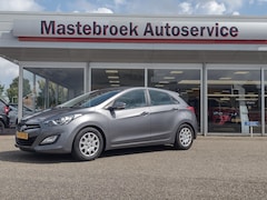 Hyundai i30 - 1.4i i-Drive Cool Staat in Hardenberg