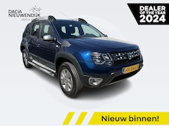 Dacia Duster - 1.2 TCe 4x2 10th Anniversary / SIDE BARS / PARKEERSENSOREN / LICHTMETALEN VELGEN