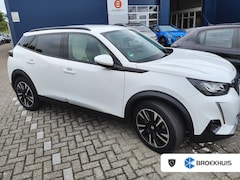 Peugeot 2008 - 1.2 PureTech Allure | Achterbank in delen neerklapbaar | Achteruitrijcamera | Airco (autom