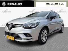 Renault Clio Estate - 0.9 TCe Limited - Camera