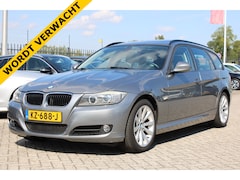 BMW 3-serie Touring - 318i Automaat Executive LEDER PANORAMADAK XENON