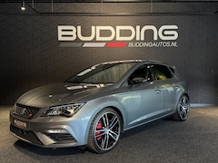 SEAT Leon - 2.0 TSI CUPRA 300 | Keyless | Camera | CarPlay