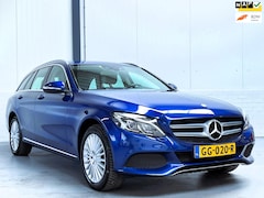 Mercedes-Benz C-klasse Estate - 350 e Lease Edition