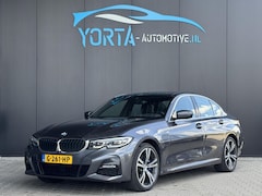 BMW 3-serie - 330e High Executive