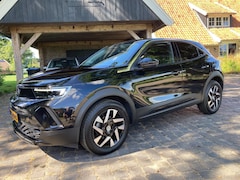 Opel Mokka - 1.2 Edition, Apple carplay, slechts 47000 km