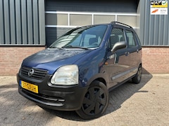 Suzuki Wagon R+ - 1.3 GL Apk t/m 19-03-2026