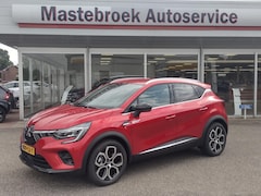 Mitsubishi ASX - 1.6 PHEV AT Intense Staat in Hardenberg