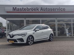 Renault Clio - 1.0 TCe R.S. Line Staat in Hardenberg