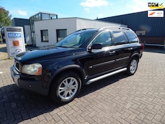 Volvo XC90 - 2.5 T Ocean Race 7 PERSOONS