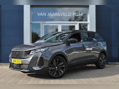 Peugeot 5008 - 1.2 PureTech 130pk EAT8 GT