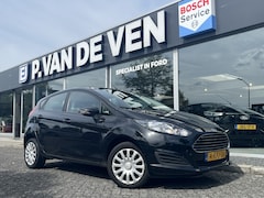 Ford Fiesta - 1.0 Trend 5drs | Trekhaak |