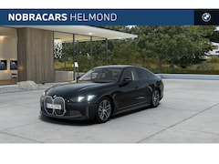 BMW i4 - eDrive35 / Achteruitrijcamera / Active Cruise Control / Live Cockpit Plus / Widescreen Dis