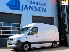 Mercedes-Benz Sprinter - 316 2.2 CDI L2H1 EURO VI-D M-Bux 360 Camera