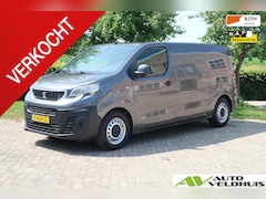 Peugeot Expert - 226S 1.6 BlueHDI 95 Premium Trekhaak, Cruise, PDC, AIRCO