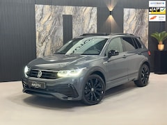 Volkswagen Tiguan - 1.5 TSI DSG 3x R-line|PANO|VIRTUAL|360cam|MEMORY|LEDER