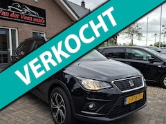SEAT Arona - 1.0 TSI Xcellence Launch Edition. Nette auto, goed onderhouden. O.a: navi, carplay, LED, p