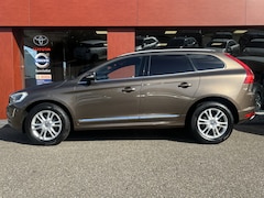 Volvo XC60 - 2.0 T5 FWD Momentum | Stoel/stuurverw. | Keyless | Memory | Camera | Navi | Pano | Trekhaa